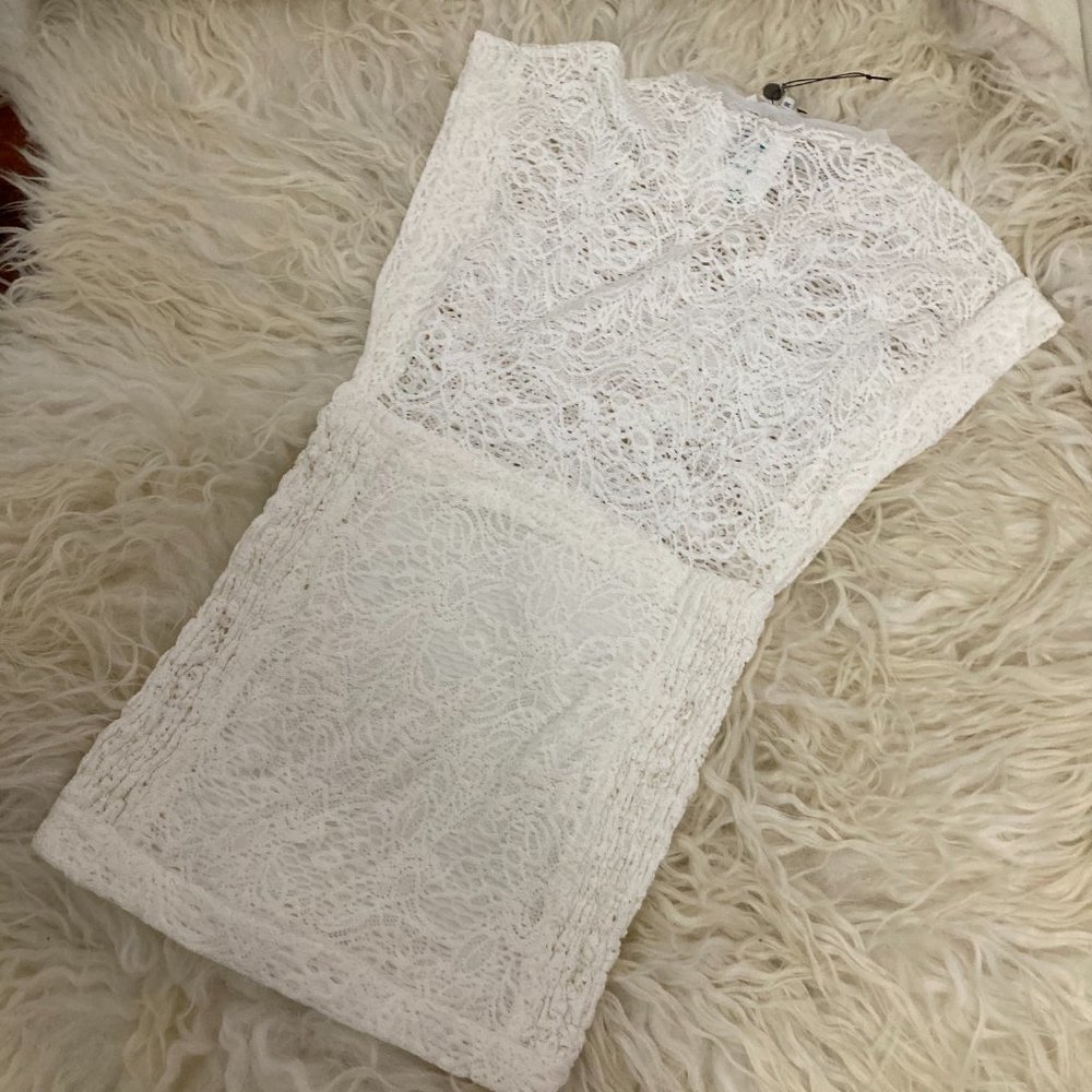 IRO Floa dress - Picture 9 of 11
